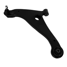 Suspensia X33CJ7679 Suspension Control Arm and Ball Joint Assembly, Front Left Lower