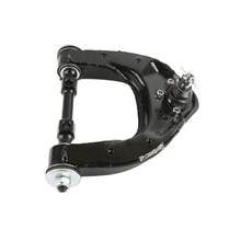 Suspensia X33CJ0164 Suspension Control Arm and Ball Joint Assembly, Front Left Upper