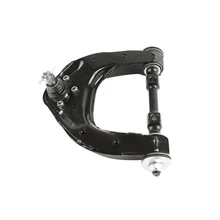 Suspensia X33CJ0224 Suspension Control Arm and Ball Joint Assembly, Front Right Upper