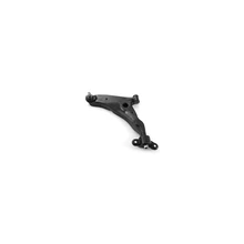 Suspensia X33CJ0273 Suspension Control Arm and Ball Joint Assembly, Front Left Driver Side
