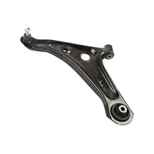 Suspensia X33CJ0543 Suspension Control Arm and Ball Joint Assembly, Front Left Lower