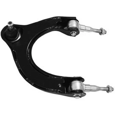 Suspensia X33CJ2689 Suspension Control Arm and Ball Joint Assembly, Front Left Driver Side