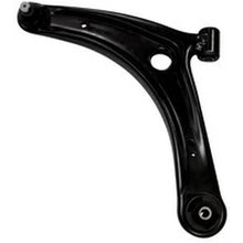 Suspensia X33CJ2740 Suspension Control Arm and Ball Joint Assembly, Front Left Lower