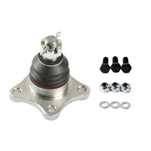 Suspensia X33BJ2753 Suspension Ball Joint, Front Upper