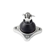 Suspensia X33BJ2760 Suspension Ball Joint, Front Upper