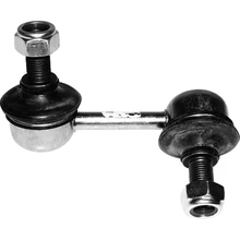 Suspensia X33SL2762 Suspension Stabilizer Bar Link, Front Left Driver Side