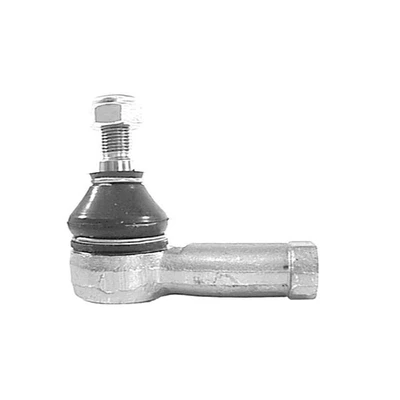 Suspensia X33TE2701 Steering Tie Rod End, Front Outer