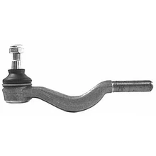 Suspensia X33TE2745 Steering Tie Rod End, Front Inner