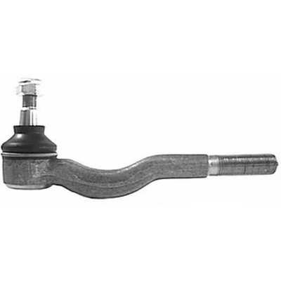 Suspensia X33TE2746 Steering Tie Rod End, Front Inner