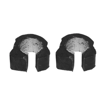 Suspensia X44BU0041 Suspension Stabilizer Bar Bushing, Front Side