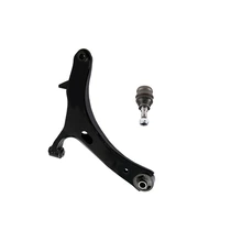 Suspensia X47CJ6991 Suspension Control Arm and Ball Joint Assembly, Front Right Lower