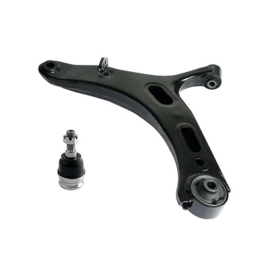 Suspensia X47CJ7139 Suspension Control Arm and Ball Joint Assembly, Front Left Lower