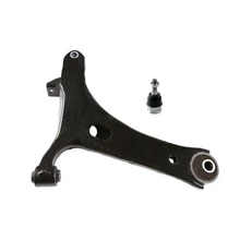 Suspensia X47CJ0665 Suspension Control Arm and Ball Joint Assembly, Front Right Lower