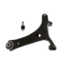 Suspensia X47CJ0668 Suspension Control Arm and Ball Joint Assembly, Front Left Lower