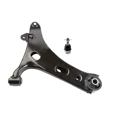 Suspensia X47CJ0706 Suspension Control Arm and Ball Joint Assembly, Front Right Lower
