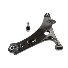 Suspensia X47CJ0707 Suspension Control Arm and Ball Joint Assembly, Front Left Lower
