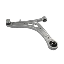 Suspensia X47CJ1096 Suspension Control Arm and Ball Joint Assembly, Front Left Driver Side