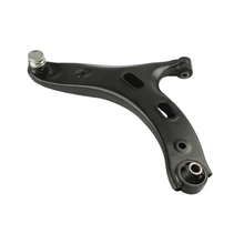 Suspensia X47CJ1116 Suspension Control Arm and Ball Joint Assembly, Front Left Lower
