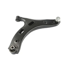 Suspensia X47CJ1119 Suspension Control Arm and Ball Joint Assembly, Front Right Lower