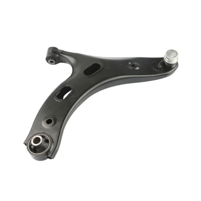 Suspensia X47CJ1119 Suspension Control Arm and Ball Joint Assembly, Front Right Lower