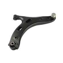 Suspensia X47CJ1110 Suspension Control Arm and Ball Joint Assembly, Front Right Lower