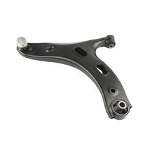 Suspensia X47CJ1121 Suspension Control Arm and Ball Joint Assembly, Front Left Lower