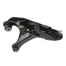 Suspensia X47CJ1392 Suspension Control Arm and Ball Joint Assembly, Rear Right Upper