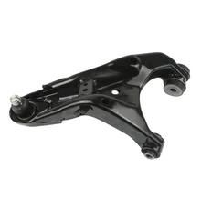 Suspensia X47CJ1393 Suspension Control Arm and Ball Joint Assembly, Rear Left Upper