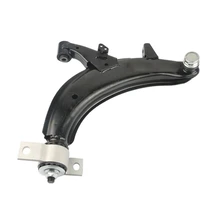 Suspensia X47CJ1511 Suspension Control Arm and Ball Joint Assembly, Front Right Passenger Side