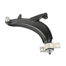 Suspensia X47CJ1512 Suspension Control Arm and Ball Joint Assembly, Front Left Driver Side