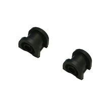 Suspensia X47BU0057 Suspension Stabilizer Bar Bushing, Front Side