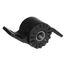 Suspensia X47BU0357 Suspension Control Arm Bushing, Front Left Rearward