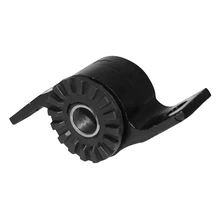 Suspensia X47BU0703 Suspension Control Arm Bushing, Front Right Rearward