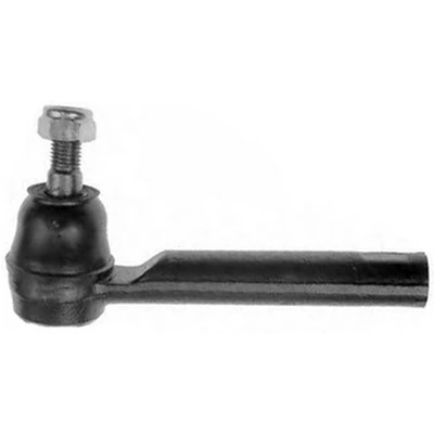 Suspensia X47TE3861 Steering Tie Rod End, Front Outer