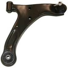 Suspensia X49CJ3919 Suspension Control Arm and Ball Joint Assembly, Front Right Lower