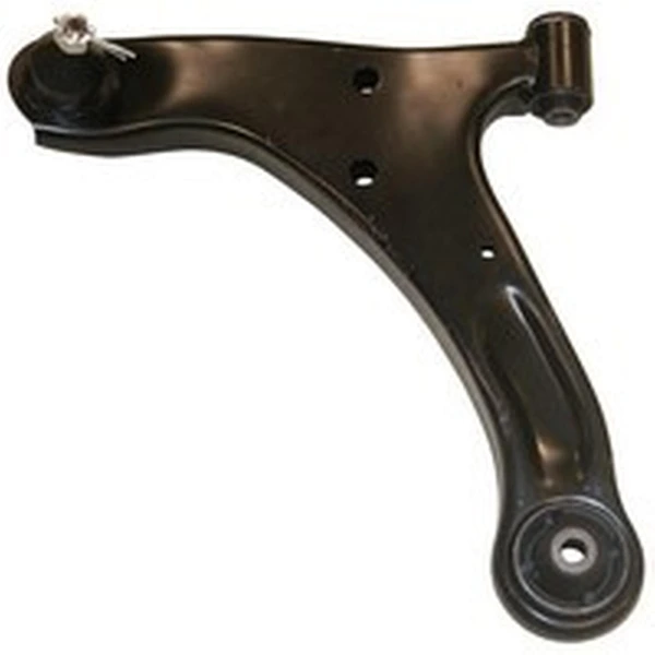 Suspensia X49CJ3920 Suspension Control Arm and Ball Joint Assembly, Front Left Lower