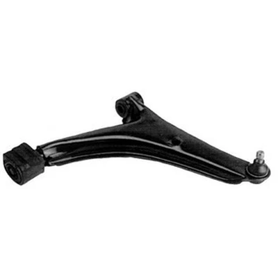 Suspensia X49CJ3940 Suspension Control Arm and Ball Joint Assembly, Front Right Passenger Side