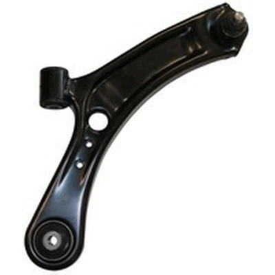 Suspensia X49CJ3958 Suspension Control Arm and Ball Joint Assembly, Front Right Lower