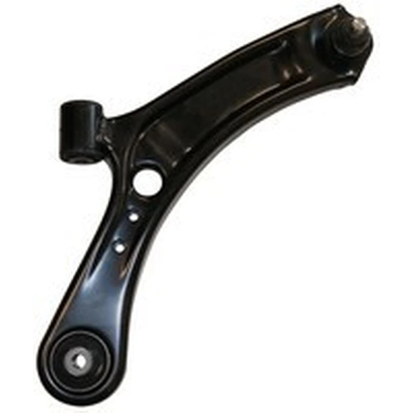 Suspensia X49CJ3958 Suspension Control Arm and Ball Joint Assembly, Front Right Lower