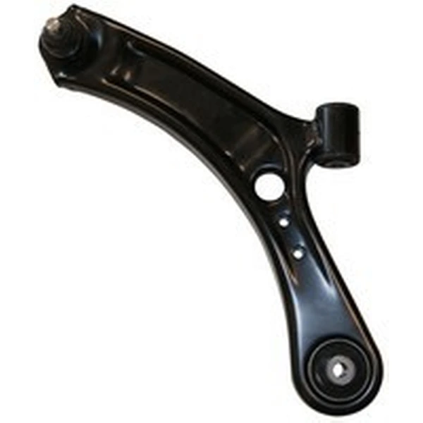 Suspensia X49CJ3959 Suspension Control Arm and Ball Joint Assembly, Front Left Lower