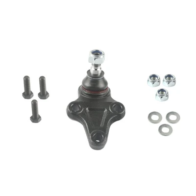 Suspensia X49BJ3901 Suspension Ball Joint, Front Lower