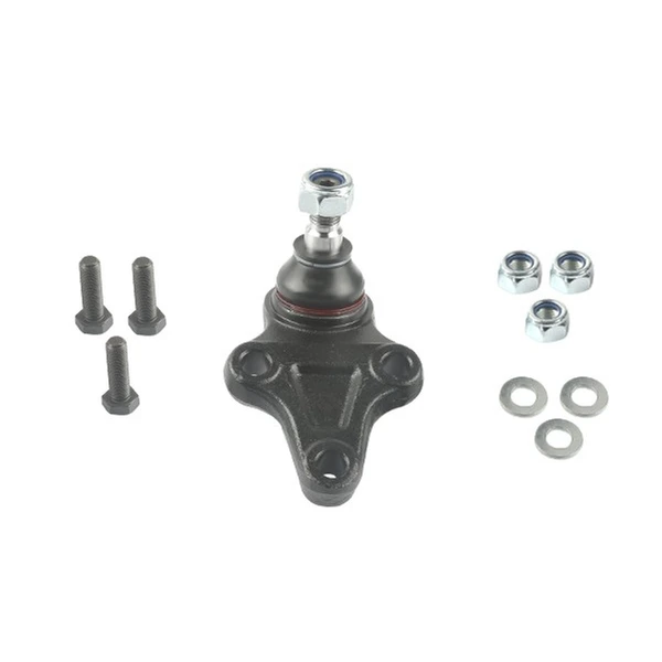 Suspensia X49BJ3901 Suspension Ball Joint, Front Lower