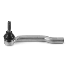 Suspensia X49TE0173 Steering Tie Rod End, Front Left Driver Side