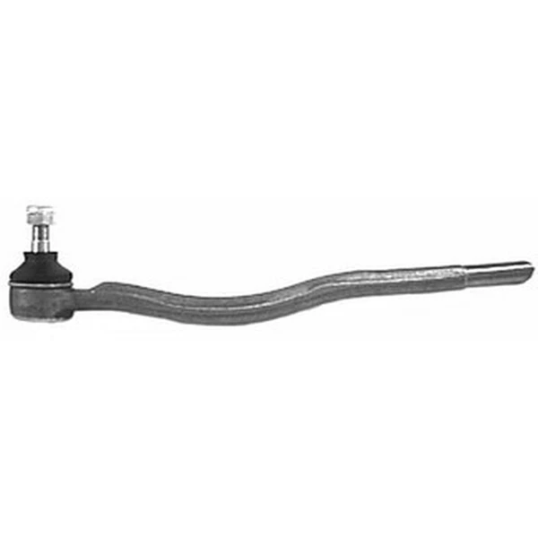 Suspensia X49TE3898 Steering Tie Rod End, Front Inner