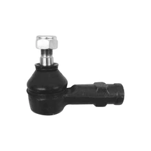 Suspensia X49TE3890 Steering Tie Rod End, Front Outer