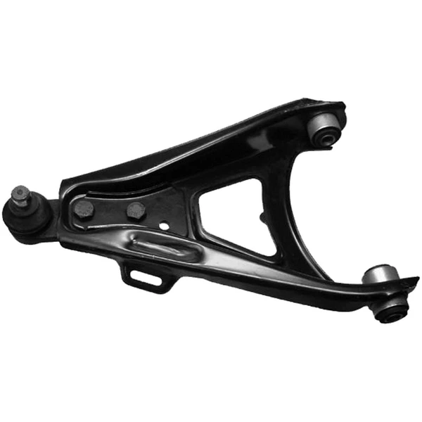 Suspensia X41CJ3464 Suspension Control Arm and Ball Joint Assembly, Front Left Lower