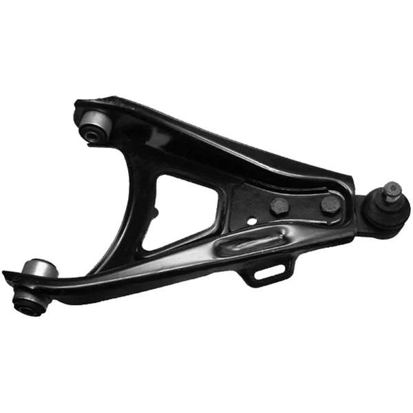 Suspensia X41CJ3462 Suspension Control Arm and Ball Joint Assembly, Front Right Lower