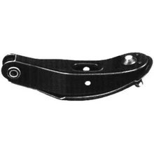Suspensia X41CJ3473 Suspension Control Arm and Ball Joint Assembly, Front Upper