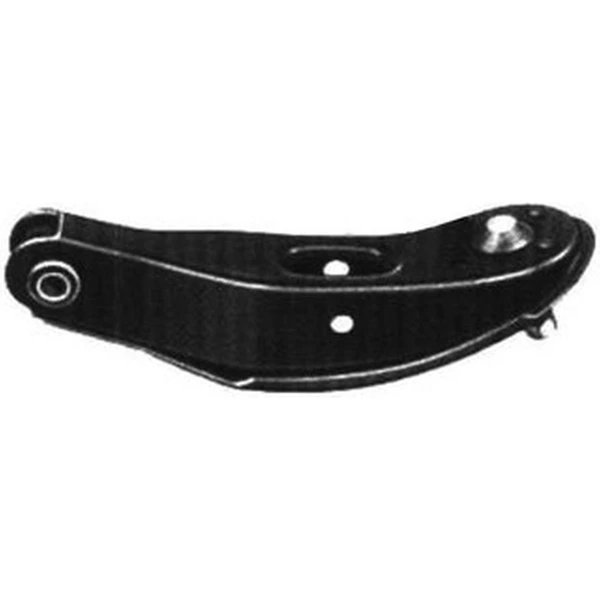 Suspensia X41CJ3473 Suspension Control Arm and Ball Joint Assembly, Front Upper