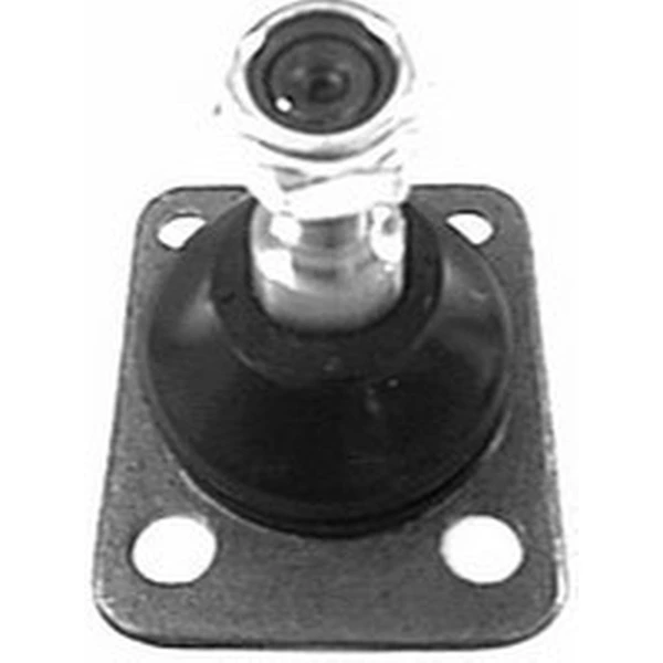 Suspensia X41BJ3468 Suspension Ball Joint, Front Side